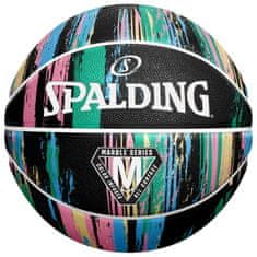 Spalding Spalding Marmorna košarka 84405Z