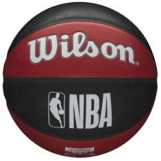 Wilson Žoga Wilson NBA Team Houston Rockets WTB1300XBHOU