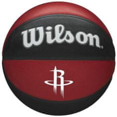 Wilson Žoga Wilson NBA Team Houston Rockets WTB1300XBHOU