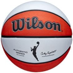 Wilson Košarkarska žoga Wilson WNBA Authentic Series Outdoor WTB5200XB