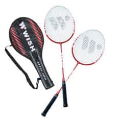 WISH Set za badminton 14-10-019