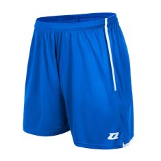 ZINA Zina Crudo Jr kratke hlače DC26-78913 modro-bela