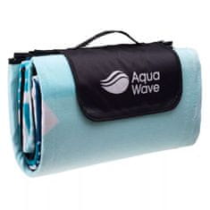 AquaWave Odejo za piknik Aquawave Salva Blanket 92800493046