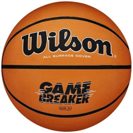 Wilson Wilson Gambreaker košarkarska žoga WTB0050XB06