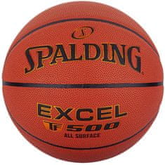 Spalding Spalding Excel TF-500 In/Out Ball 76797Z