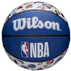 Wilson Žoga Wilson NBA All Team WTB1301XBNBA