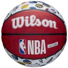 Wilson Žoga Wilson NBA All Team WTB1301XBNBA