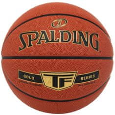 Spalding Spalding Gold TF košarkarska žoga 76*857Z