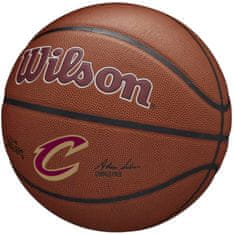 Wilson Wilson NBA Team Alliance Cleveland Cavaliers Žoga WZ4011901XB