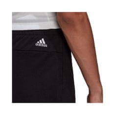 Adidas adidas Essentials Slim kratke hlače z logotipom W GM5524