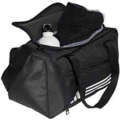 Adidas Torba adidas Essentials Duffel Bag s tremi črtami XS IP9861