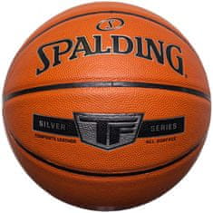 Spalding Spalding Silver TF košarkarska žoga 76859Z