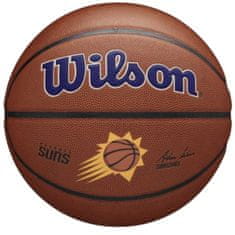 Wilson Žoga Wilson Team Alliance Phoenix Suns WTB3100XBPHO