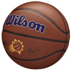 Wilson Žoga Wilson Team Alliance Phoenix Suns WTB3100XBPHO