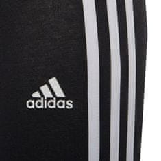 Adidas adidas Essentials 3-Stripes Tights Junior gamaše H65800