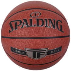 Spalding Spalding Platinum TF Košarkarska žoga 76855Z