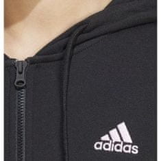 Adidas adidas Linear FT Full-Zip HD majica W IS2072
