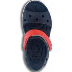 Crocs Crocs Crocband Sandal Kids 12856 485 japonke