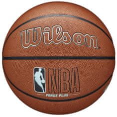 Wilson Žoga Wilson NBA Forge Plus Eco Ball WZ2010901XB