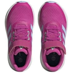 Adidas adidas Runfalcon 3.0 EL K Jr HP5874 obutev