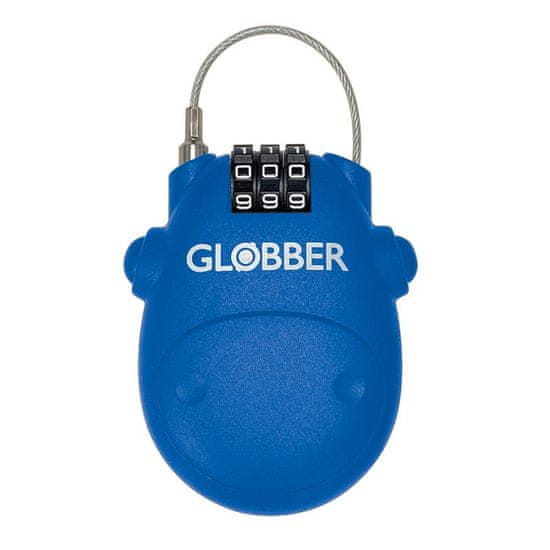 Globber Globber Lock varnostna zaponka za visečo ključavnico 532-100 532-100