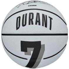 Wilson Wilson NBA Ikona igralca Kevin Durant Mini košarka WZ4007301XB