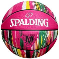 Spalding Spalding Marmorna košarka 84402Z