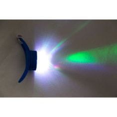 Globber Globber Mullticolor Led Light 522-103 HS-TNK-000011050