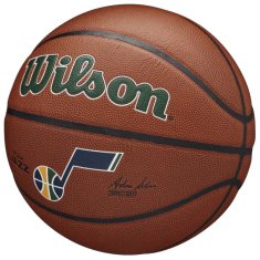 Wilson Žoga Wilson Team Alliance Utah Jazz WTB3100XBUTA