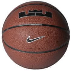 Nike Nike Lebron James All Court 8P 2.0 Žoga N1004368-855
