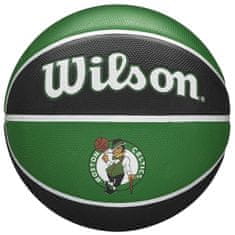 Wilson Žoga Wilson NBA Team Boston Celtics WTB1300XBBOS