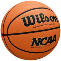Wilson Wilson NCAA Evo NXT Replika košarkarske žoge WZ2007701XB