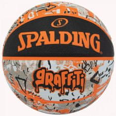 Spalding Spalding Graffitti žogica 84376Z