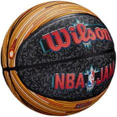Wilson Wilson NBA Jam Zunanja košarka WZ3013801XB7