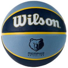 Wilson Žoga Wilson NBA Team Memphis Grizzlies WTB1300XBMEM