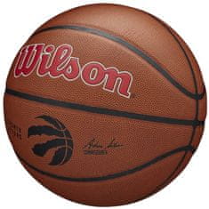 Žoga Wilson Team Alliance Toronto Raptors WTB3100XBTOR