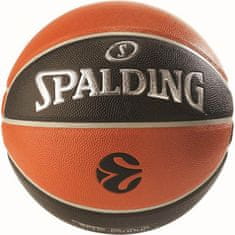 Spalding Spalding NBA Euroleague IN/OUT košarka TF-500 84-002Z