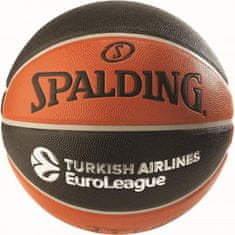 Spalding Spalding NBA Euroleague IN/OUT košarka TF-500 84-002Z