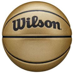 Wilson Košarkarska žoga Wilson Gold Comp WTB1350XB