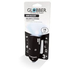 Globber LED luč + rog Globber Mini Buzzer 530-120 DE1