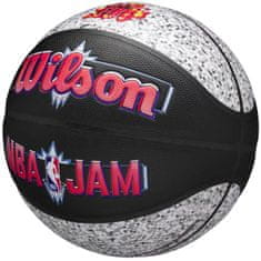 Wilson Wilson NBA Jam žoga za igre v zaprtih prostorih in na prostem WZ2011801XB