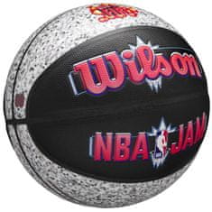 Wilson Wilson NBA Jam žoga za igre v zaprtih prostorih in na prostem WZ2011801XB