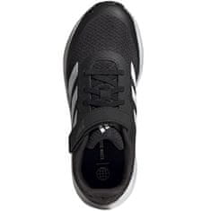 Adidas adidas Runfalcon 3.0 Sport Running Elastic Lace Top Strap Jr HP5867 obutev