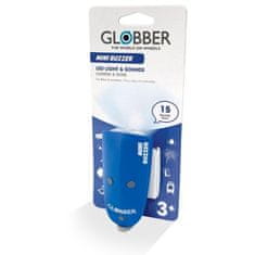Globber LED luč + rog Globber Mini Buzzer 530-100 DE1