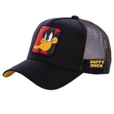 Inny Kapsuljica Looney Tunes Daffy Duck Cap M CL-LOO-1-DAF1