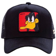 Inny Kapsuljica Looney Tunes Daffy Duck Cap M CL-LOO-1-DAF1