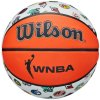 Košarkarska žoga Wilson WNBA All Team WTB46001X