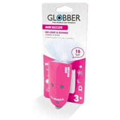 Globber LED luč + rog Globber Mini Buzzer 530-110 DE1