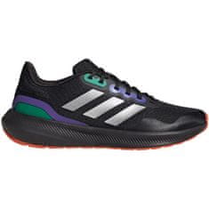 Adidas adidas Runfalcon 3 TR M HP7570 čevlji