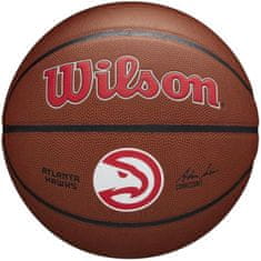 Wilson Wilson Team Alliance žoga Atlanta Hawks WTB3100XBATL